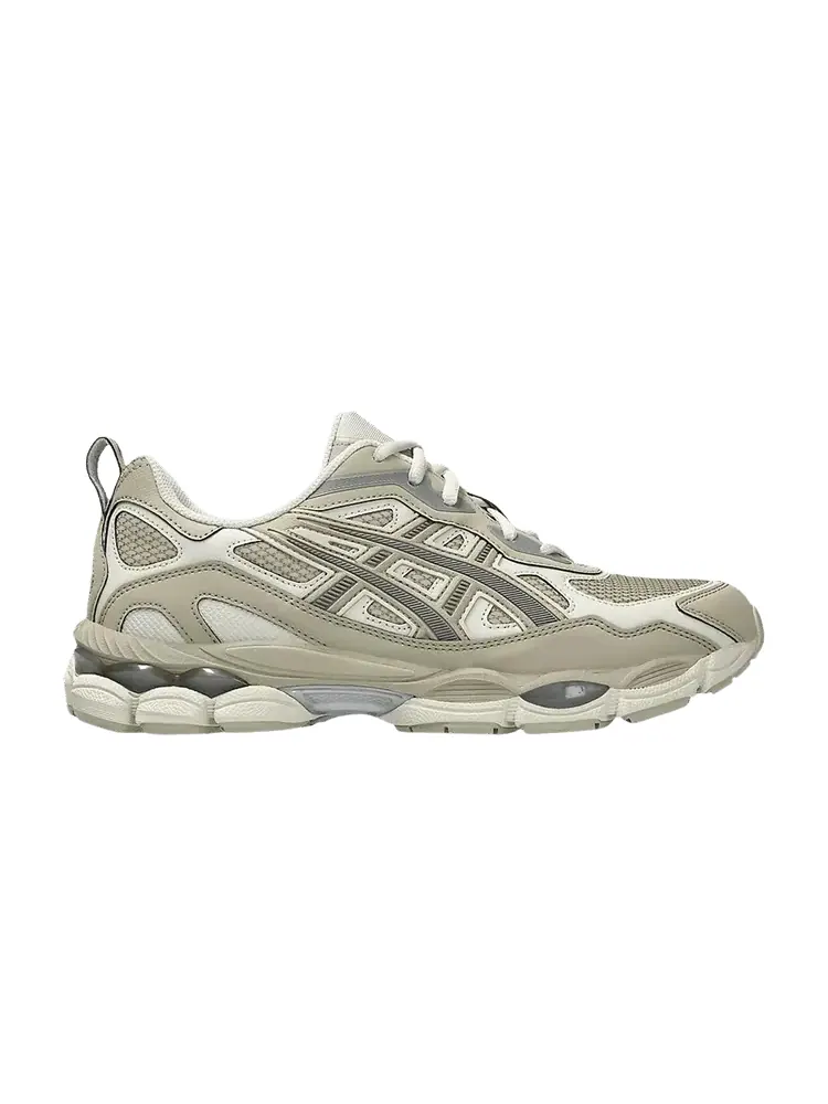 Кроссовки Asics Gel NYC RGD — изображение 1 из 1, серый