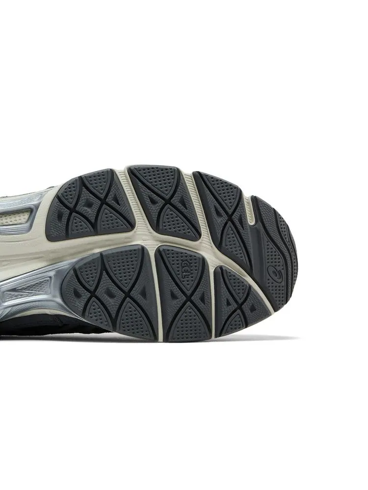 Кроссовки ASICS Gel NYC 'Steel Grey Carrier Grey' — изображение 6 из 9, серый/серый