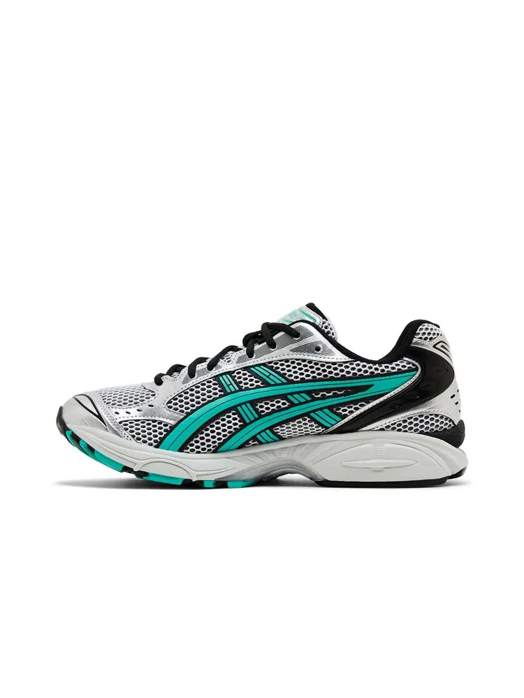 Кроссовки Gel Kayano 14 'Silver Waterfall' — изображение 3 из 8, серебристый