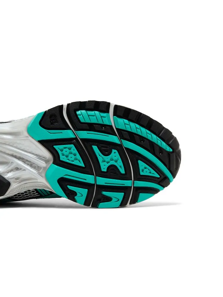 Кроссовки Gel Kayano 14 'Silver Waterfall' — изображение 5 из 8, серебристый