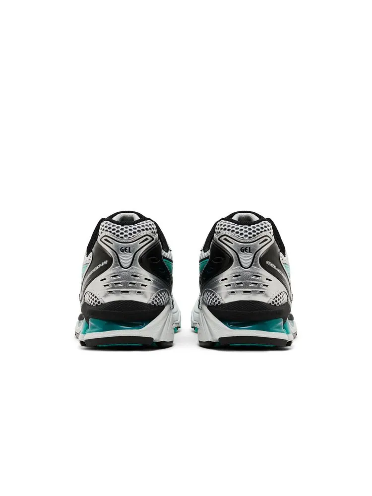 Кроссовки Gel Kayano 14 'Silver Waterfall' — изображение 6 из 8, серебристый