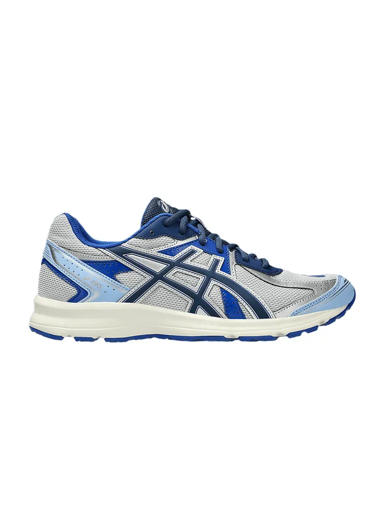 Кроссовки Jog 100S 'Cloud Grey Independence Blue' — изображение 1 из 1, серый синий