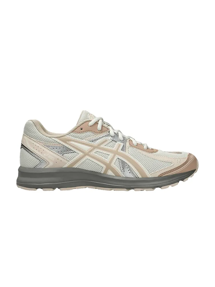 Кроссовки Jog 100S 'Cream Feather Grey' — изображение 1 из 1, кремовый серый