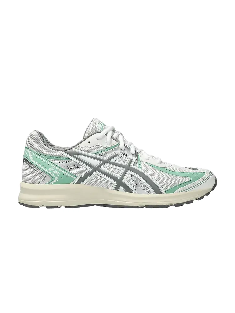 Кроссовки Jog 100S 'White Clay Grey Green' — изображение 1 из 1, белый серый зеленый