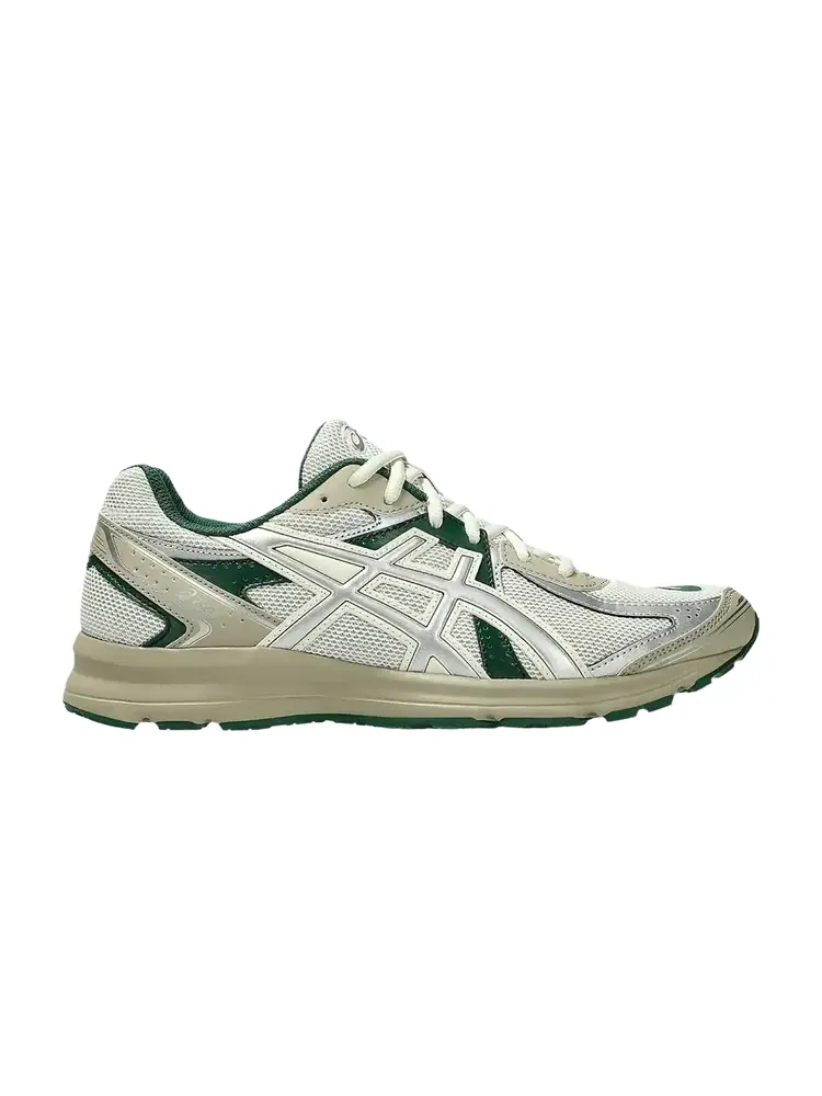 Кроссовки ASICS Jog 100S — изображение 1 из 1, бледный серебристый