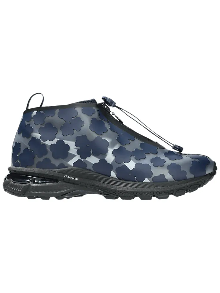 Кроссовки ASICS Cecilie Bahnsen x Gel Terrain MT 'Midnight' — изображение 1 из 1, синий