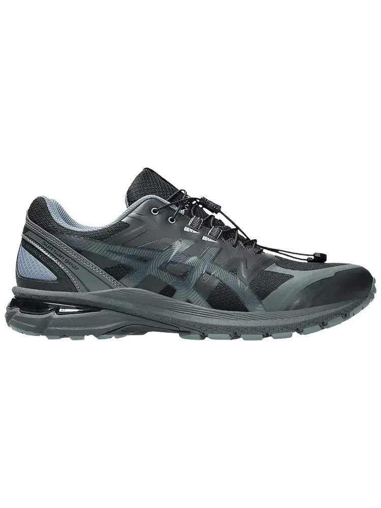 Кроссовки ASICS Sansan Gear x Gel Terrain 'Phantom Moon Mist' — изображение 1 из 1, черный