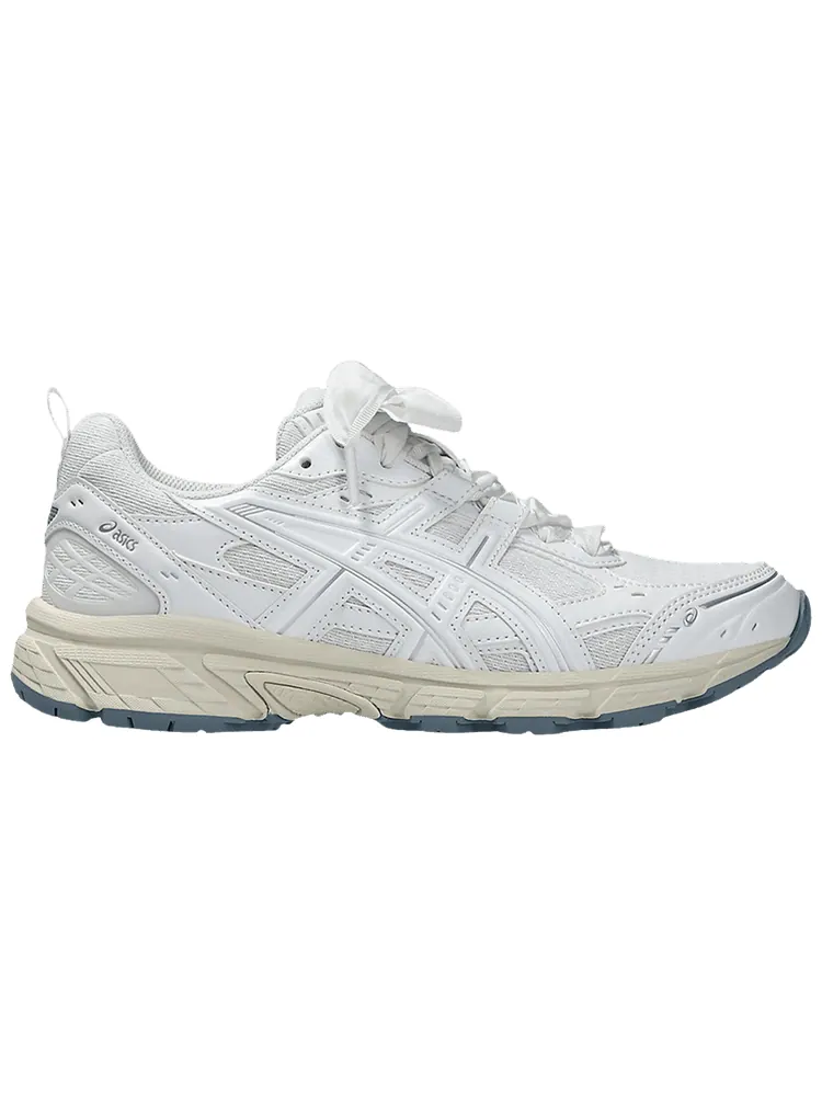 Кроссовки ASICS Gel Nunobiki 'White Ribbon Laces' — изображение 1 из 1, белый