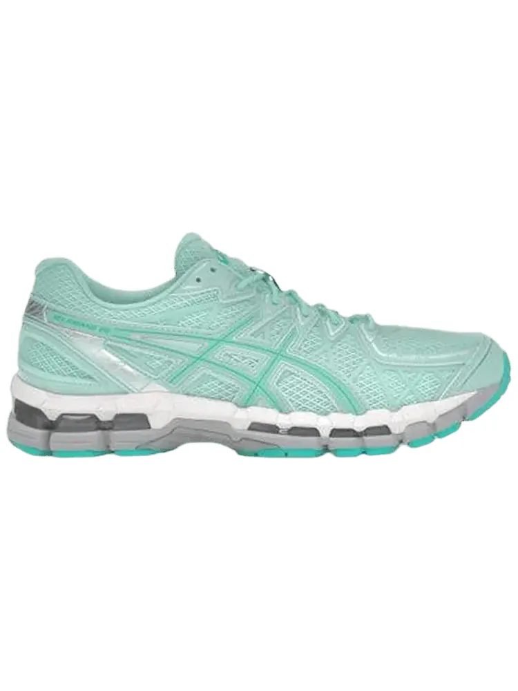 Кроссовки ASICS Gel Kayano 20 Lite Show — изображение 1 из 1, синий
