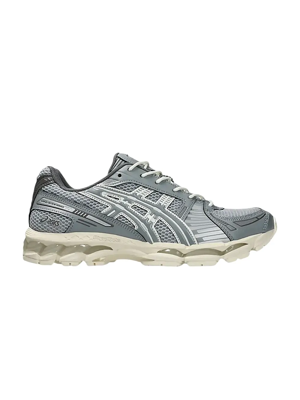 Кроссовки ASICS Gel Kayano 12.1 — изображение 1 из 1, серый