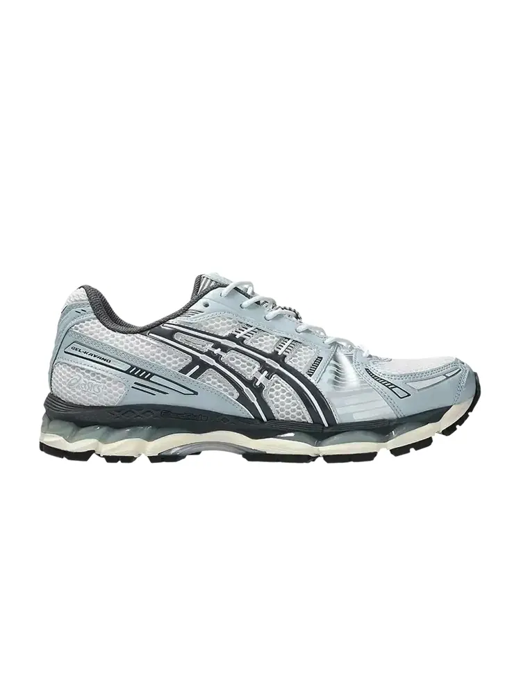 Кроссовки ASICS Gel Kayano 12.1 — изображение 1 из 1, белый серый