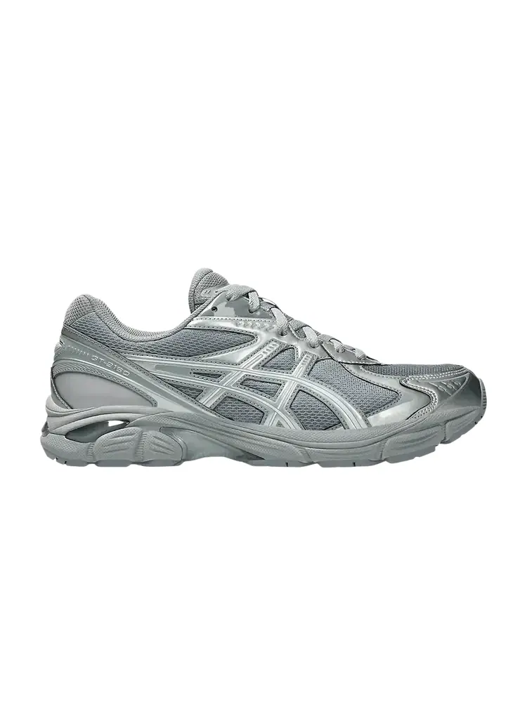 Кроссовки ASICS GT 2160 — изображение 1 из 1, серебристый