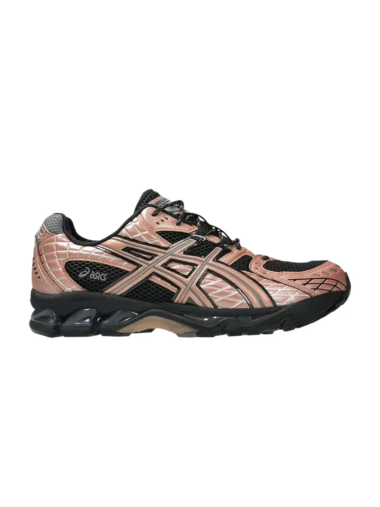 Кроссовки ASICS Gel Nimbus 10.1 — изображение 1 из 1