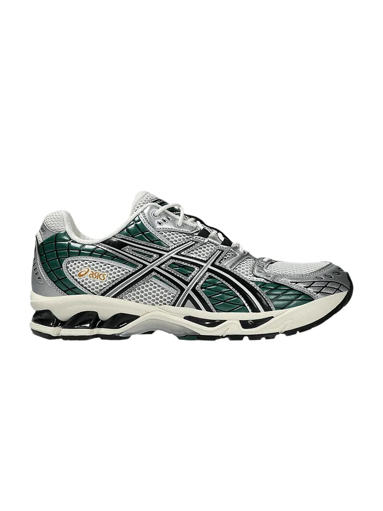 Кроссовки ASICS Gel Nimbus 10.1 'Cream Grove' — изображение 1 из 1, кремовый