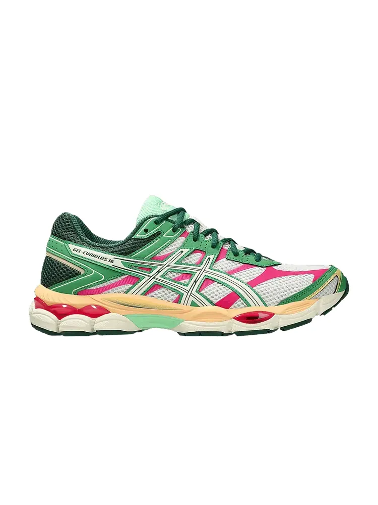 Кроссовки Asics Gel Cumulus 16 — изображение 1 из 1