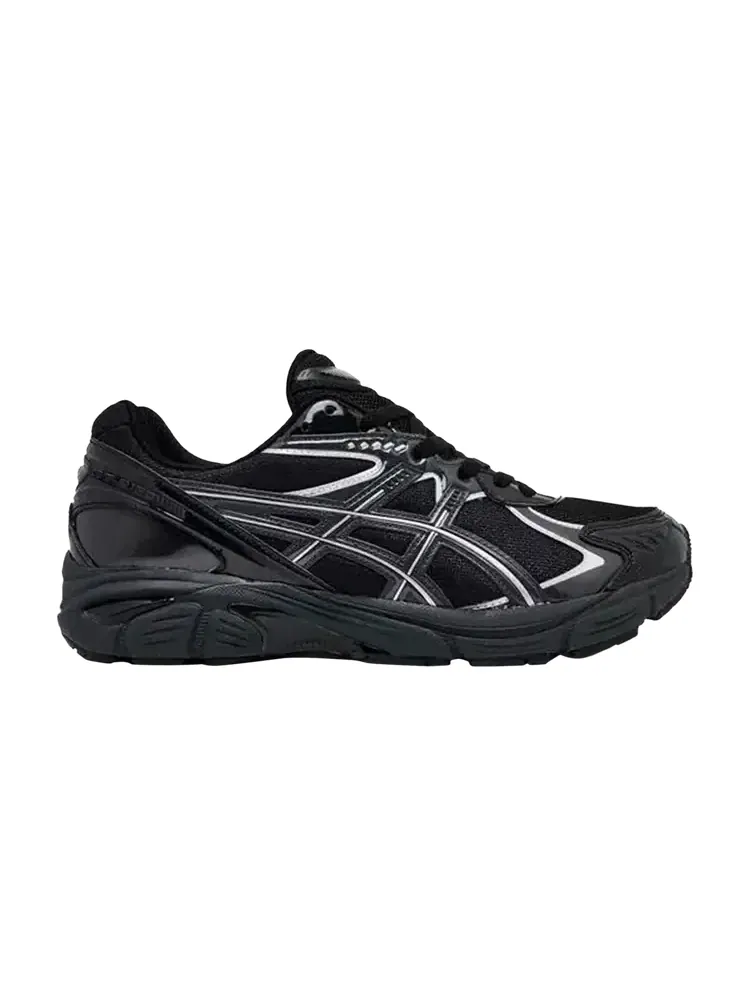 Кроссовки ASICS GT 2160 — изображение 1 из 1, черный