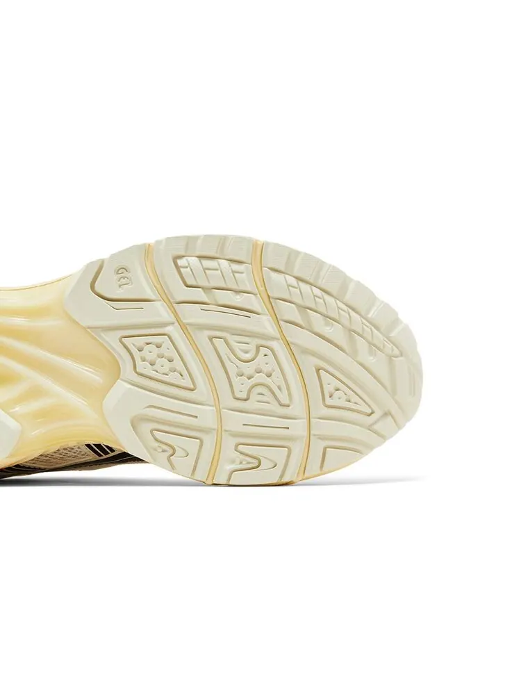 Кроссовки ASICS Ayrton Senna Institute x Gel Kayano 14 McLaren — изображение 5 из 6, кремовый