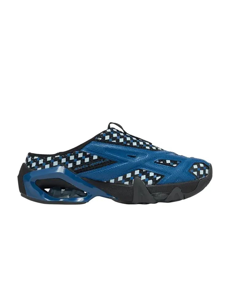Кроссовки Kiko Kostadinov x Asics Novalis Gel Styrax — изображение 1 из 1, графитовый серый