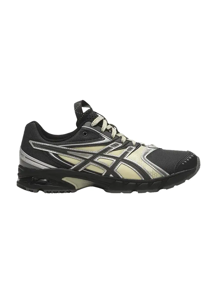 Кроссовки Kiko Kostadinov x Asics UB11-S Gel DS Trainer 14 — изображение 1 из 1, графитовый серый