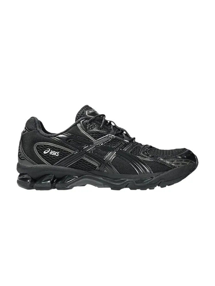 Кроссовки Gel Nimbus 10.1 'Triple Black' — изображение 1 из 1, черный
