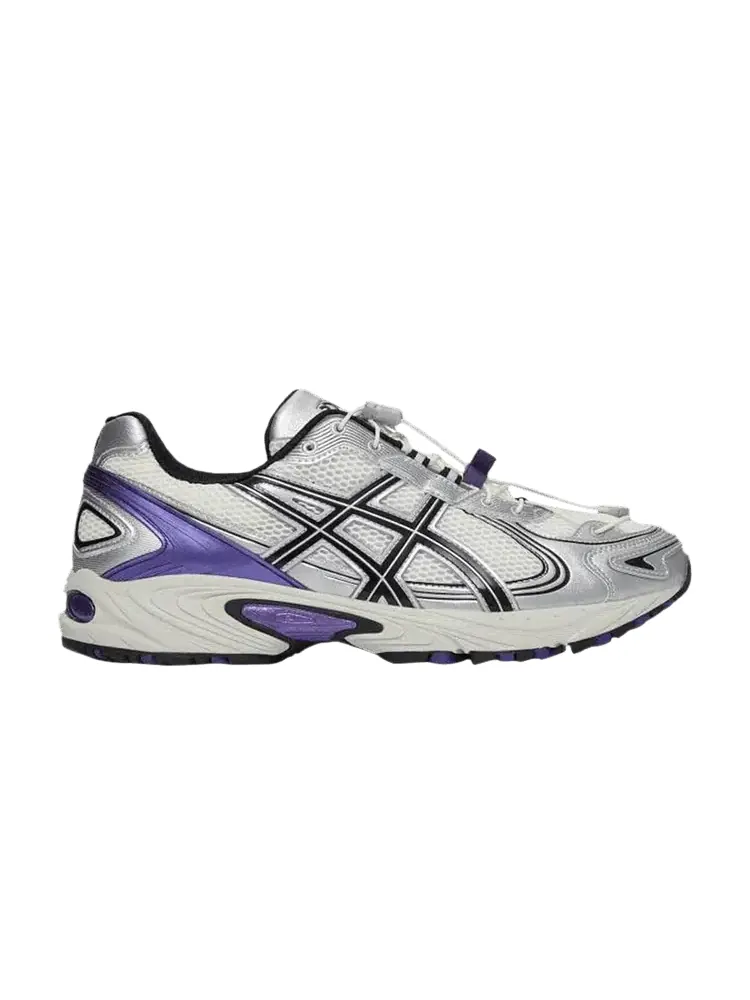Кроссовки Gel Kahana TR V4 'Cream Silver Purple' — изображение 1 из 1