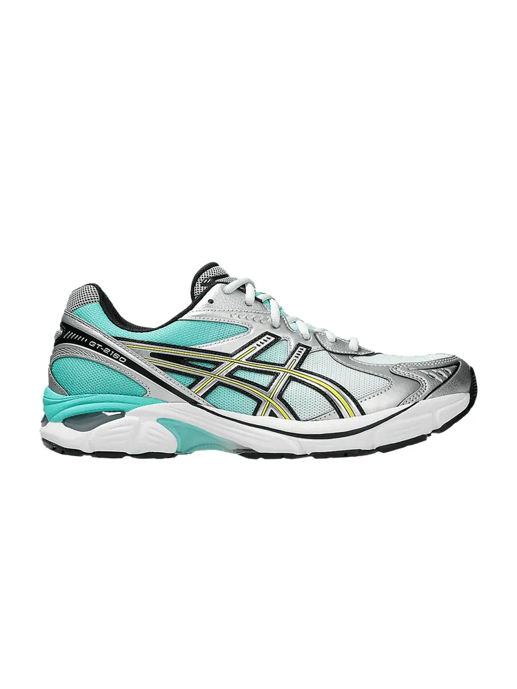 Кроссовки ASICS GT 2160 'Teal Gold' Foot Locker Exclusive — изображение 1 из 1, золотистый
