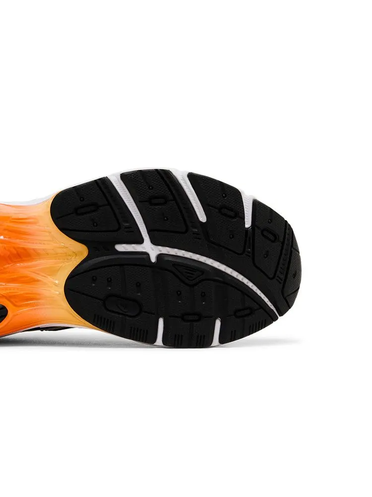 Кроссовки ASICS GT 2160 'Orange Silver' Foot Locker Exclusive — изображение 6 из 9, оранжевый/серебристый