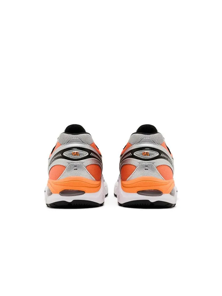 Кроссовки ASICS GT 2160 'Orange Silver' Foot Locker Exclusive — изображение 7 из 9, оранжевый/серебристый