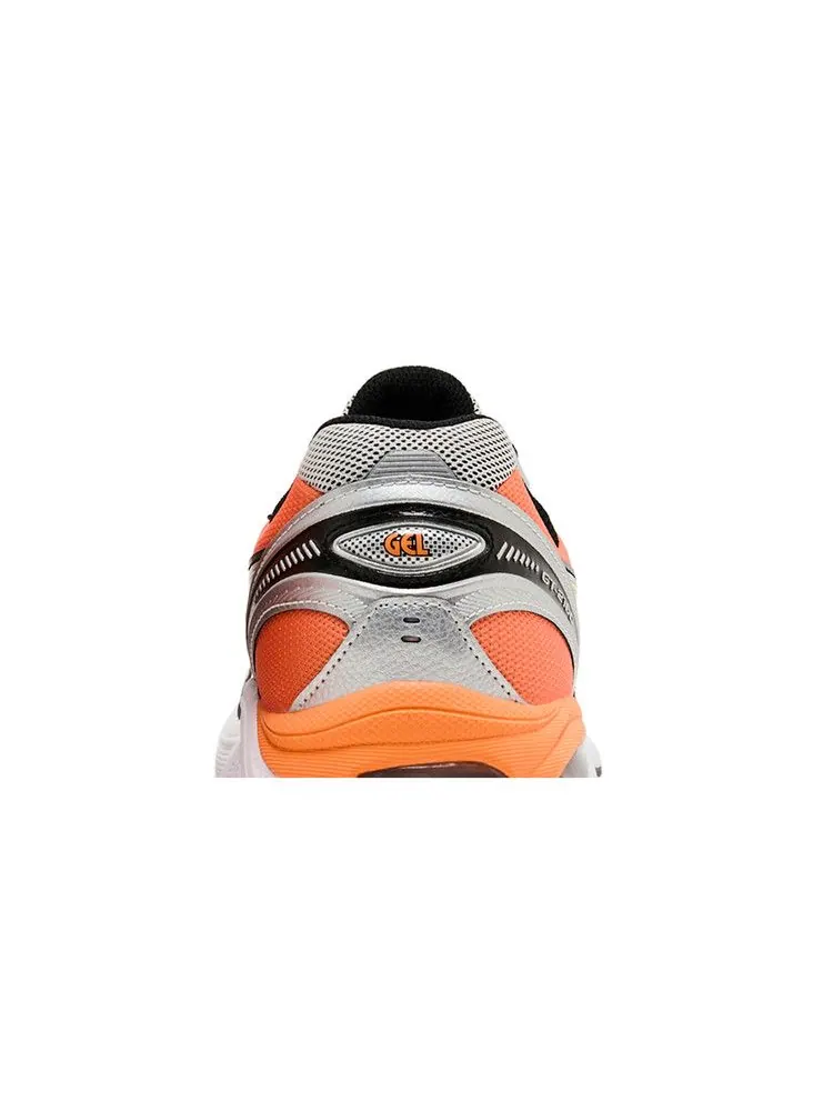 Кроссовки ASICS GT 2160 'Orange Silver' Foot Locker Exclusive — изображение 8 из 9, оранжевый/серебристый