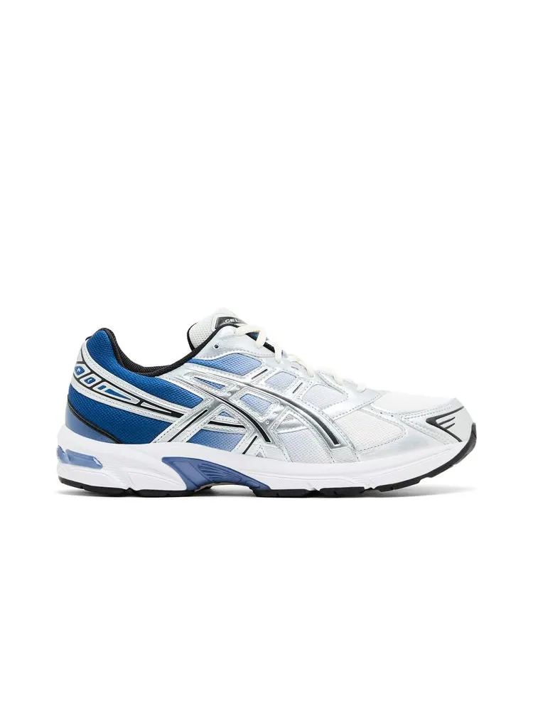 Кроссовки Gel 1130 'Blue Pure Silver Gradient' — изображение 1 из 8, синий серебристый