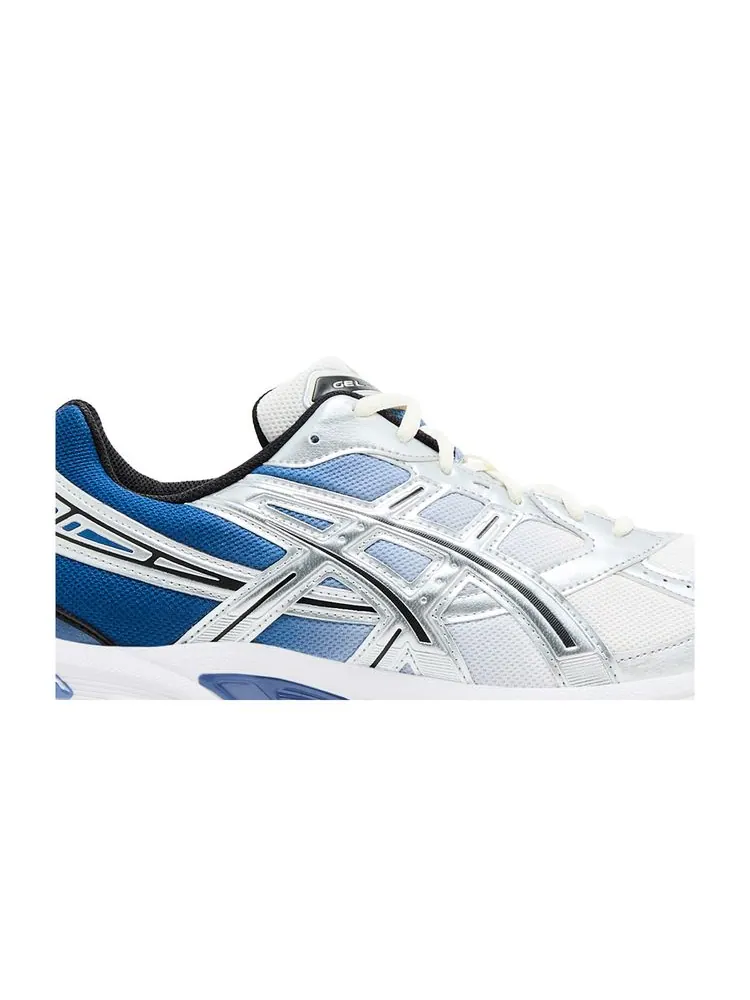 Кроссовки Gel 1130 'Blue Pure Silver Gradient' — изображение 2 из 8, синий серебристый