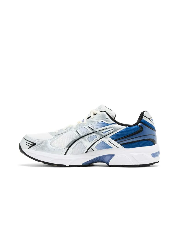 Кроссовки Gel 1130 'Blue Pure Silver Gradient' — изображение 3 из 8, синий серебристый