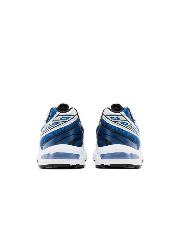 Кроссовки Gel 1130 'Blue Pure Silver Gradient' — изображение 6 из 8, синий серебристый