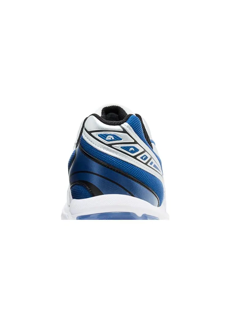 Кроссовки Gel 1130 'Blue Pure Silver Gradient' — изображение 7 из 8, синий серебристый