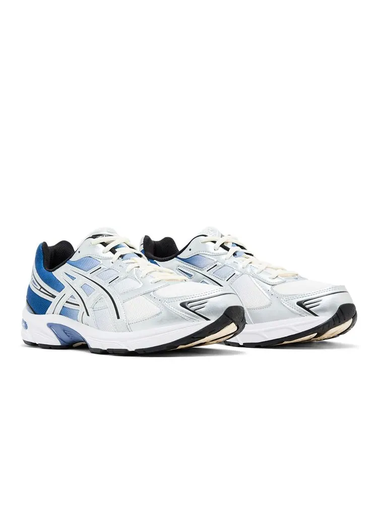 Кроссовки Gel 1130 'Blue Pure Silver Gradient' — изображение 8 из 8, синий серебристый