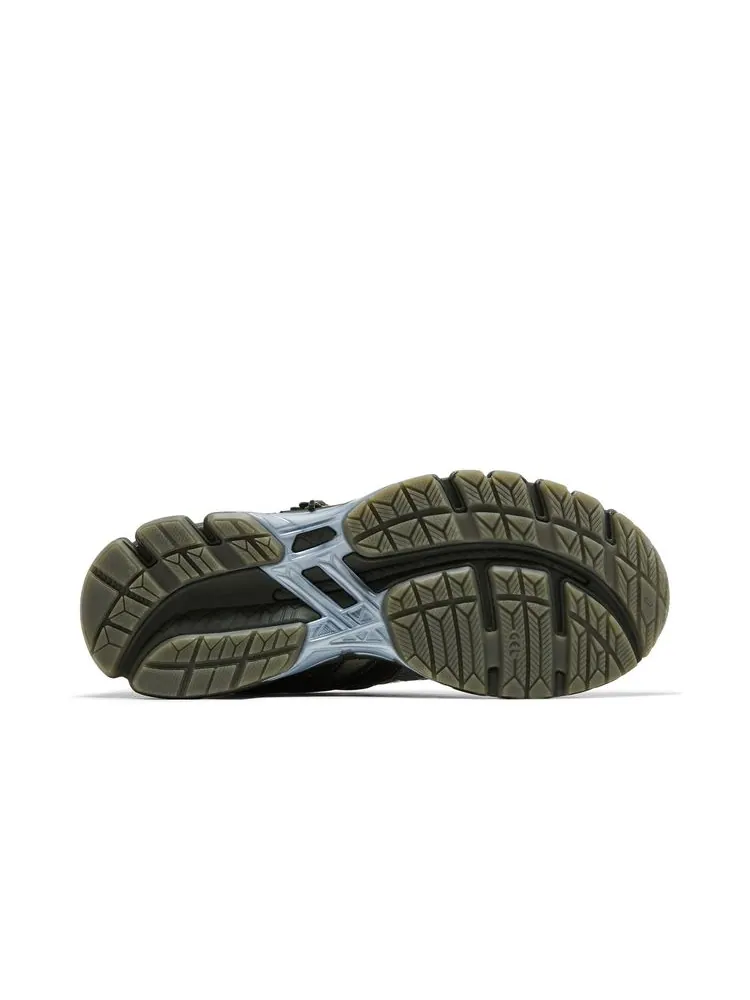 Кроссовки Cecilie Bahnsen x Gel Kayano 20 'Olive' — изображение 4 из 8, оливковый