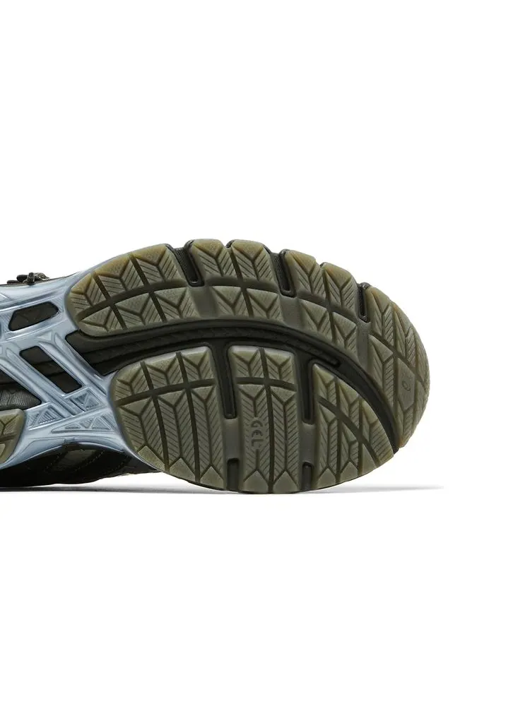 Кроссовки Cecilie Bahnsen x Gel Kayano 20 'Olive' — изображение 5 из 8, оливковый