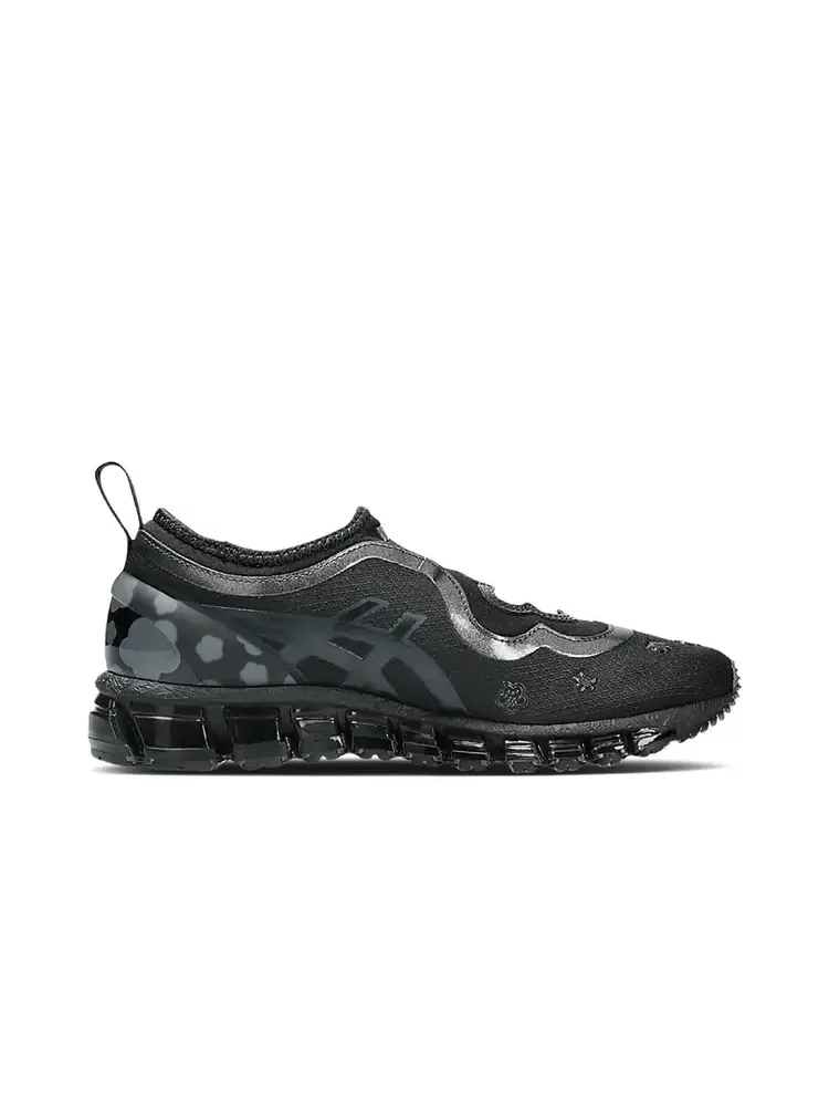 Кроссовки Cecilie Bahnsen x ASICS Gel Quantum 360 I — изображение 1 из 2, черный