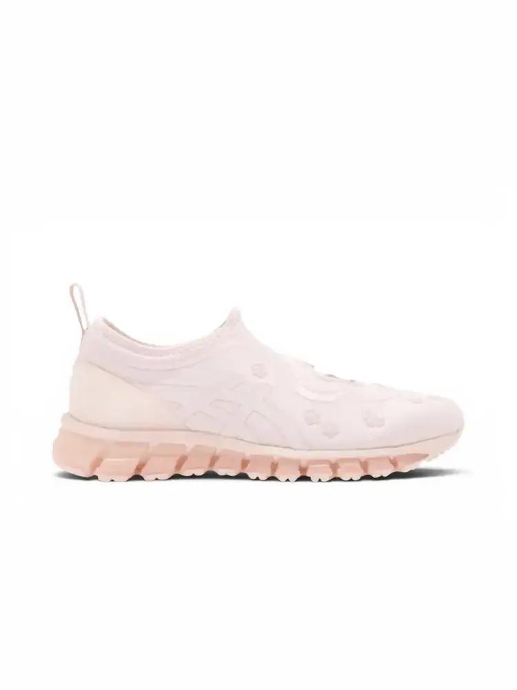 Кроссовки ASICS Gel-Quantum 360 I Cecilie Bahnsen — изображение 1 из 1, розовый