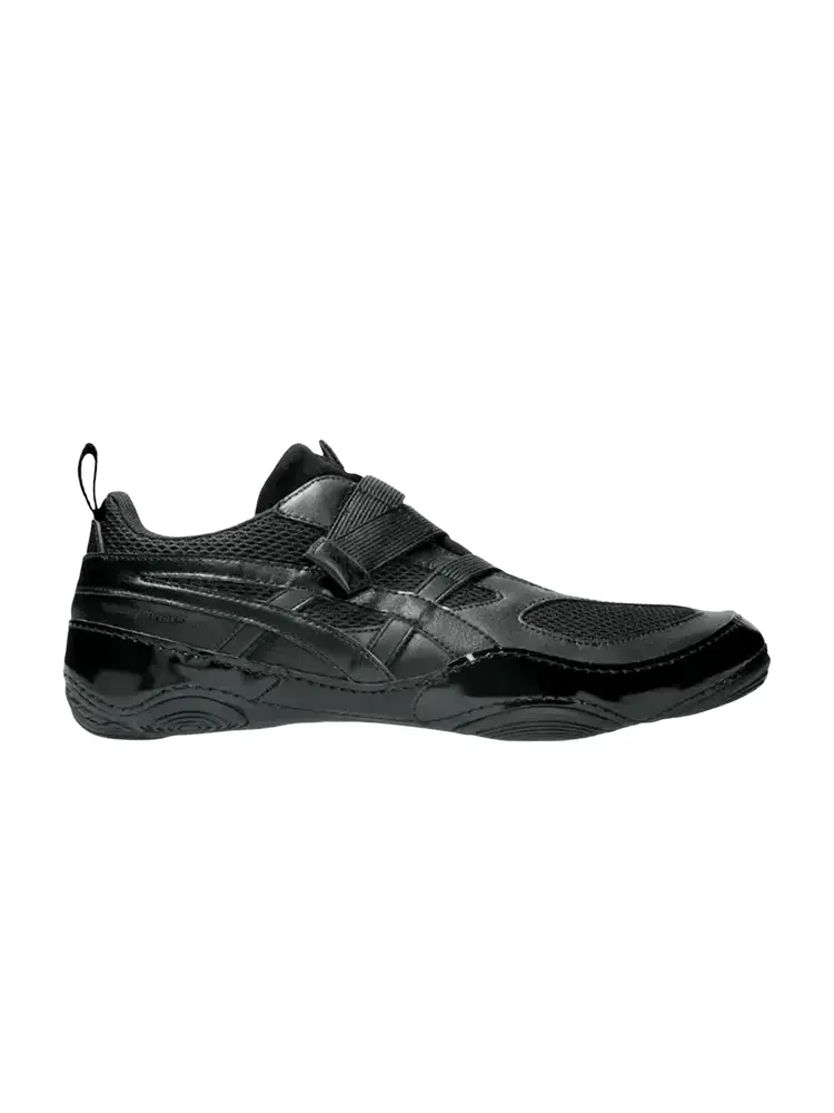 Кроссовки Issey Miyake x ASICS Hyper Taping — изображение 1 из 1, черный