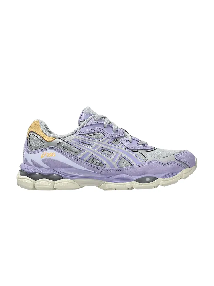 Кроссовки Asics Gel NYC — изображение 1 из 1, синий