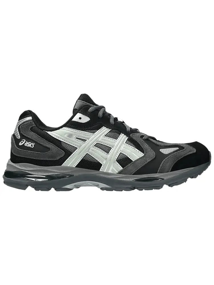 Кроссовки ASICS Gel K1011 — изображение 1 из 1, черный