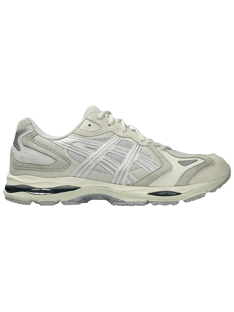 Кроссовки ASICS Gel K1011 'Cloud Grey Pale Oak' — изображение 1 из 1, серый