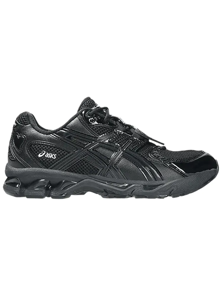 Кроссовки Kimhēkim x ASICS Gel Nimbus 10.1 — изображение 1 из 1, черный