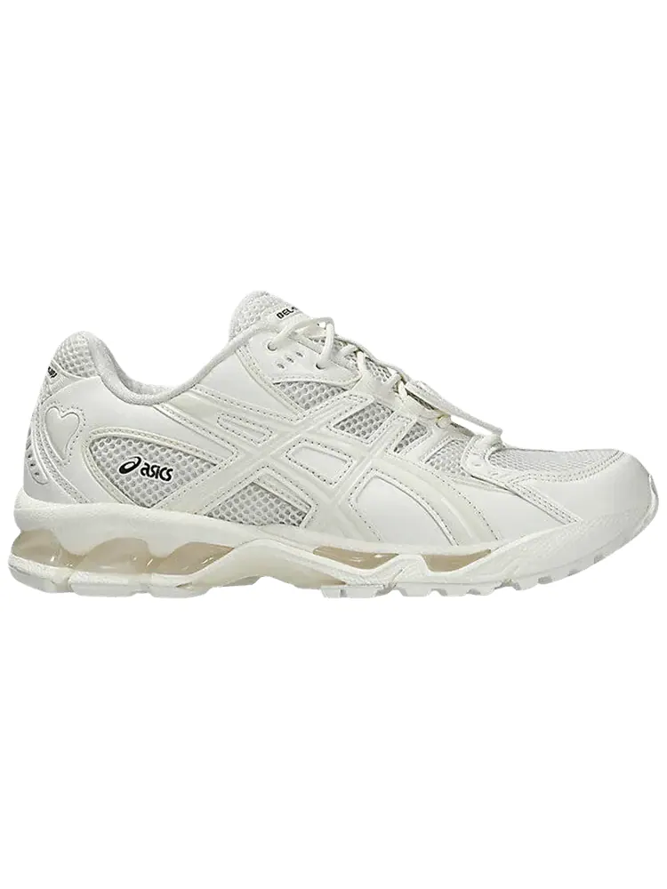 Кроссовки Kimhēkim x ASICS Gel Nimbus 10.1 — изображение 1 из 1, белый