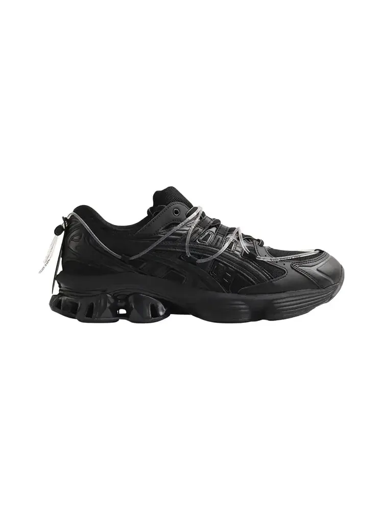 Кроссовки YOASOBI x ASICS Gel Kinetic Fluent Y — изображение 1 из 1, черный