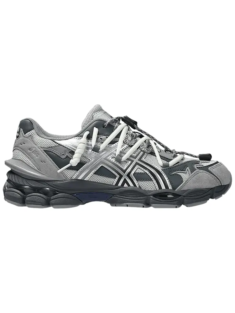 Кроссовки TOGA x ASICS Gel Cumulus 16 TG — изображение 1 из 1, серый
