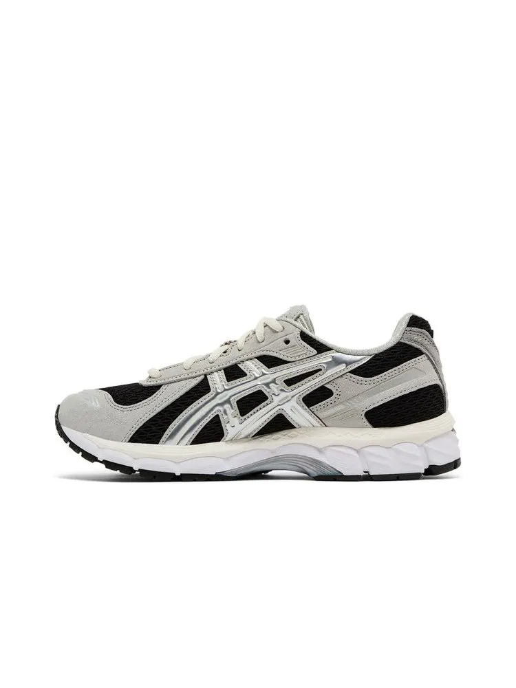 Кроссовки ASICS Kith x Gel Kayano 12.1 'Peat Cream' — изображение 4 из 9, кремовый