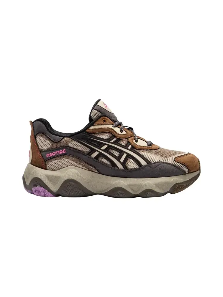 Кроссовки ASICS Studio Hagel — изображение 1 из 1, коричневый