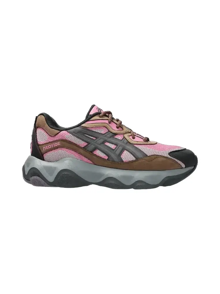 Кроссовки Studio Hagel x ASICS Neotide — изображение 1 из 1, розовый
